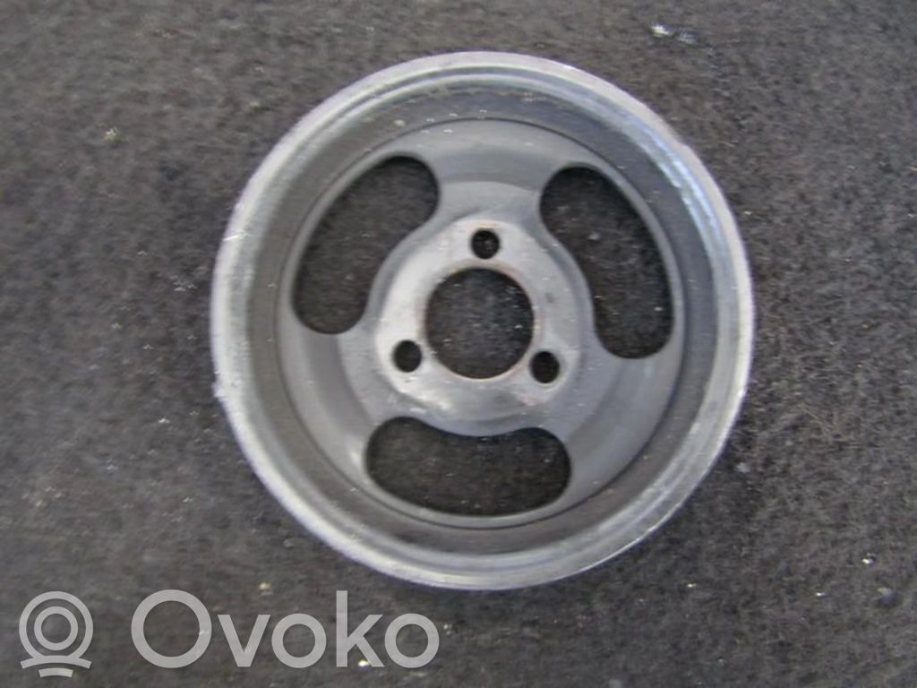Opel Vectra B Puleggia pompa dell’acqua 