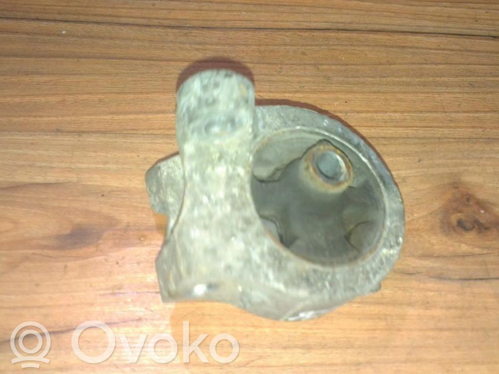 Support de moteur, coussinet