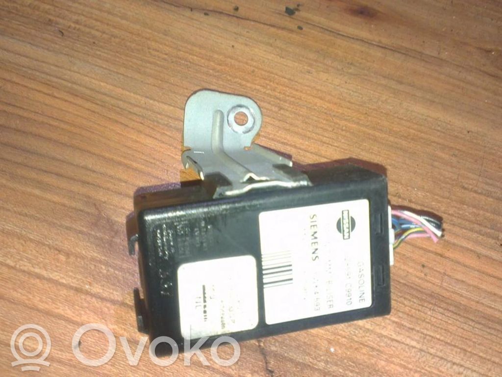 Nissan Micra Alte unități/module de control 
