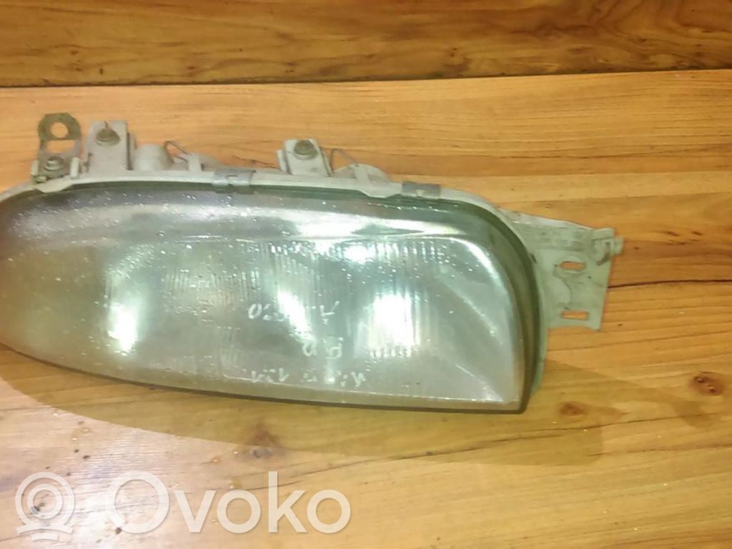 Headlight/headlamp