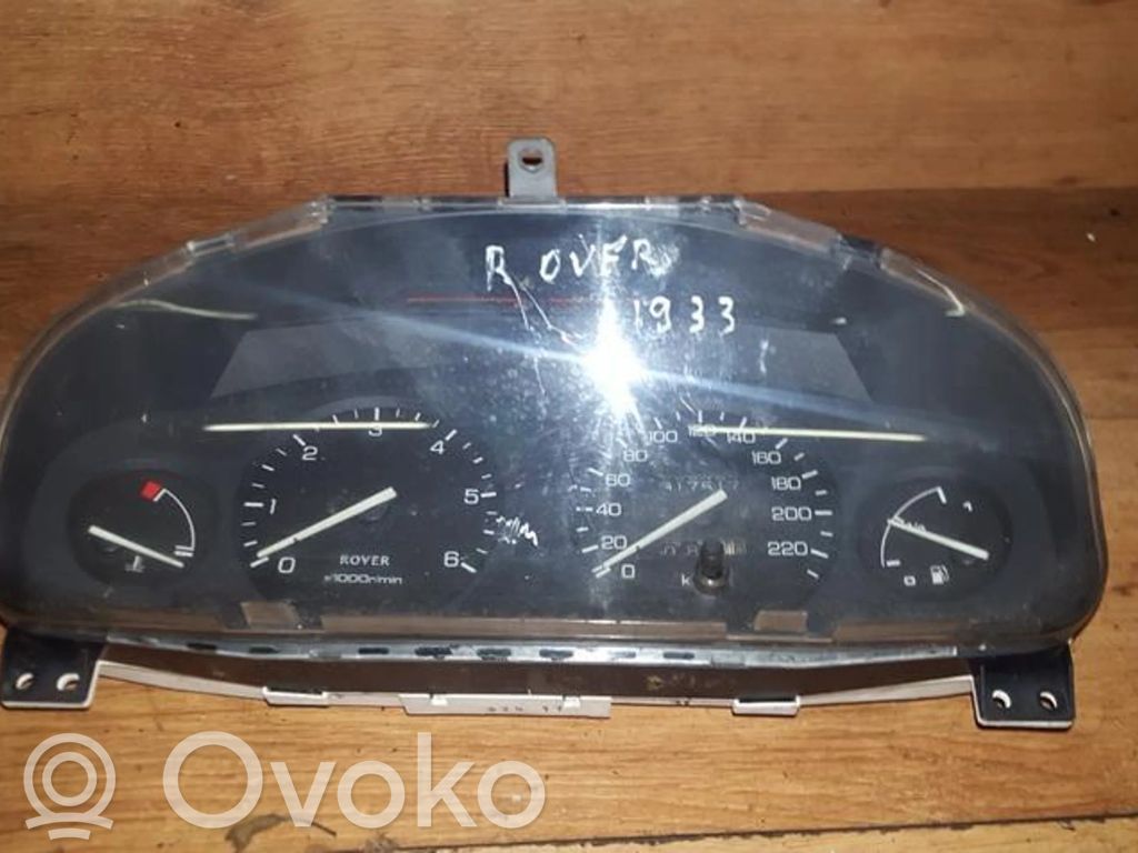 Rover 414 - 416 - 420 Vitezometru (grup de instrumente) 