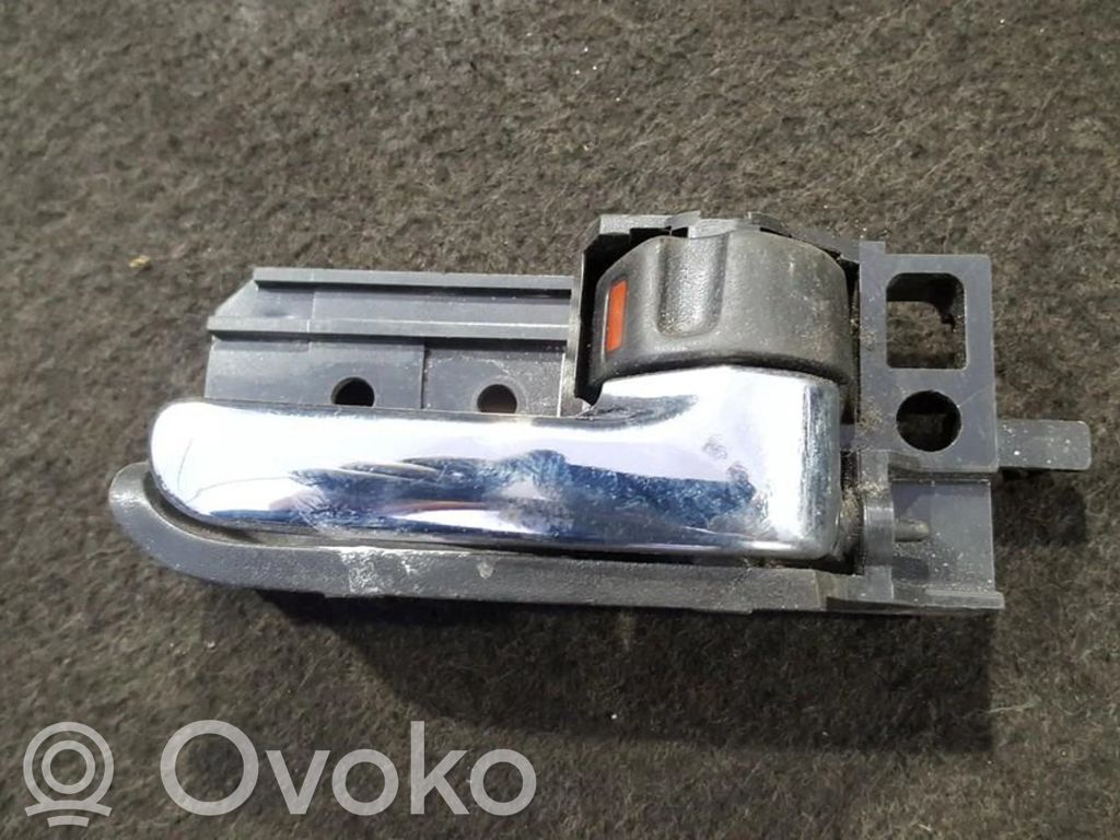 Toyota Avensis T250 Maniglia interna per portiera posteriore