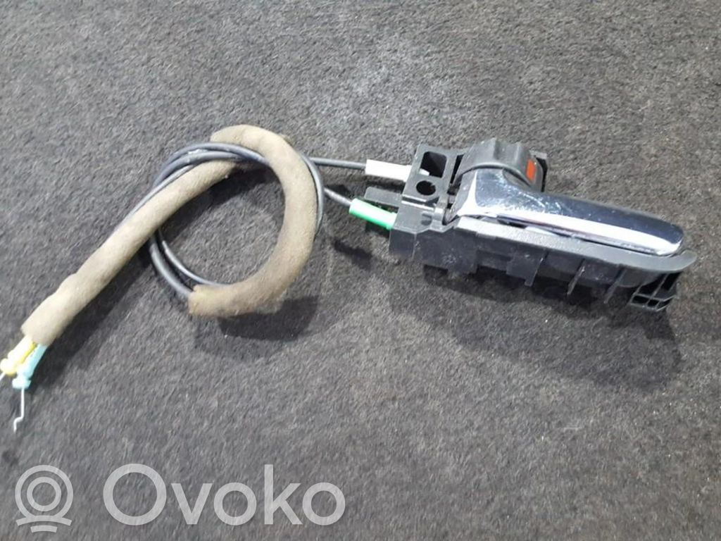 Toyota Avensis T250 Maniglia interna per portiera posteriore