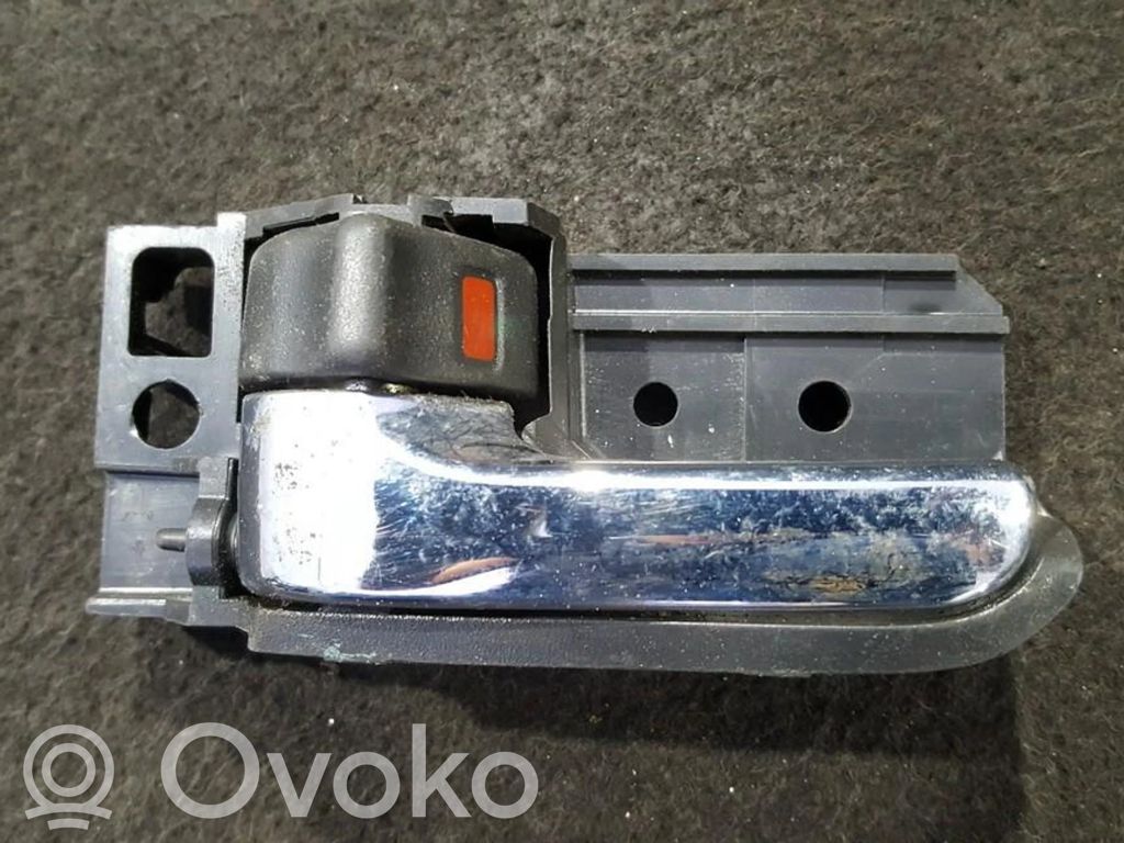 Toyota Avensis T250 Maniglia interna per portiera posteriore
