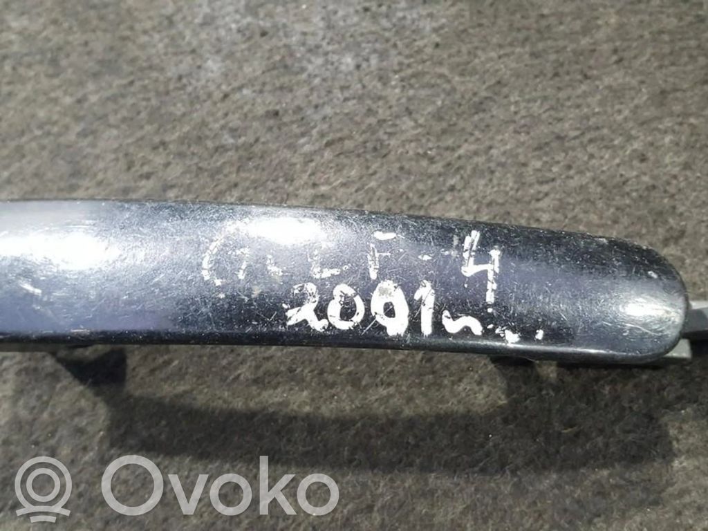 Volkswagen Golf IV Mâner exterior ușă față