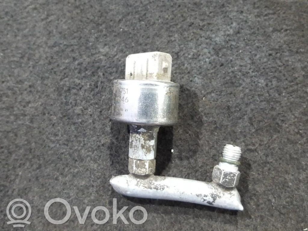 Opel Omega B1 Sensore di pressione dell’aria condizionata (A/C) 