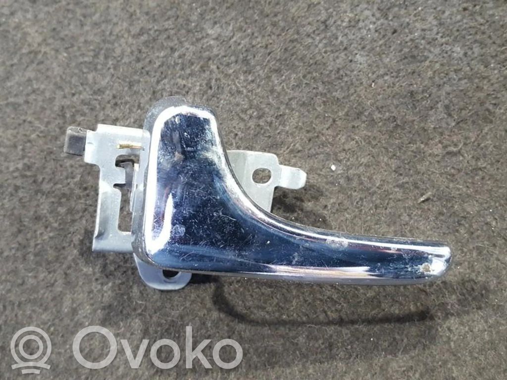 Volvo S40, V40 Manecilla interna puerta delantera 