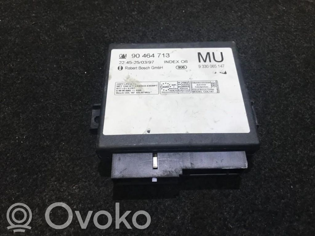 Módulo de confort/conveniencia   90464713,2245250397,2245250397,90464713,9330065147