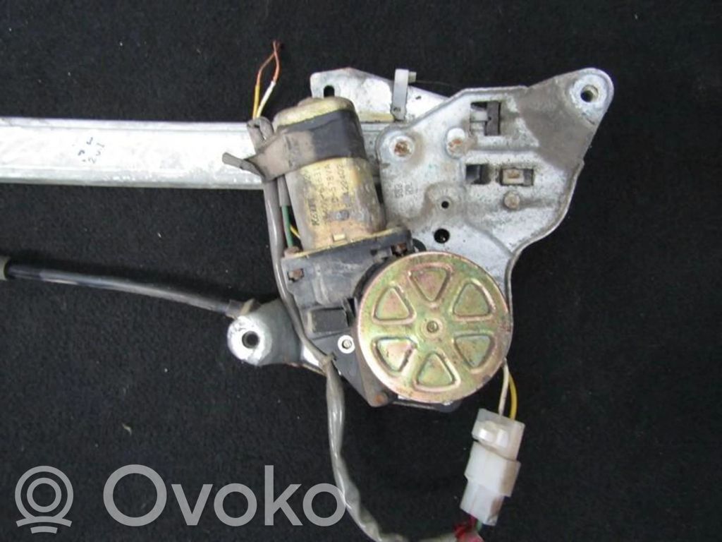 Mazda 626 Asa reguladora de la puerta trasera 