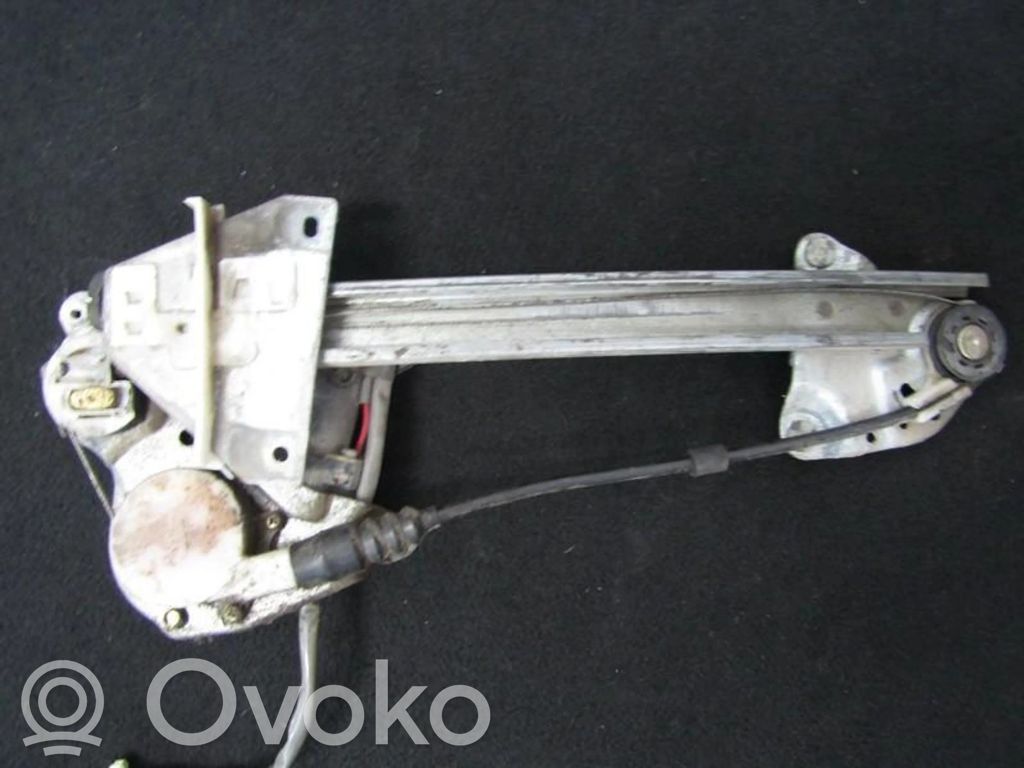 Mazda 626 Regulador con motor de la ventanilla de la puerta corredera