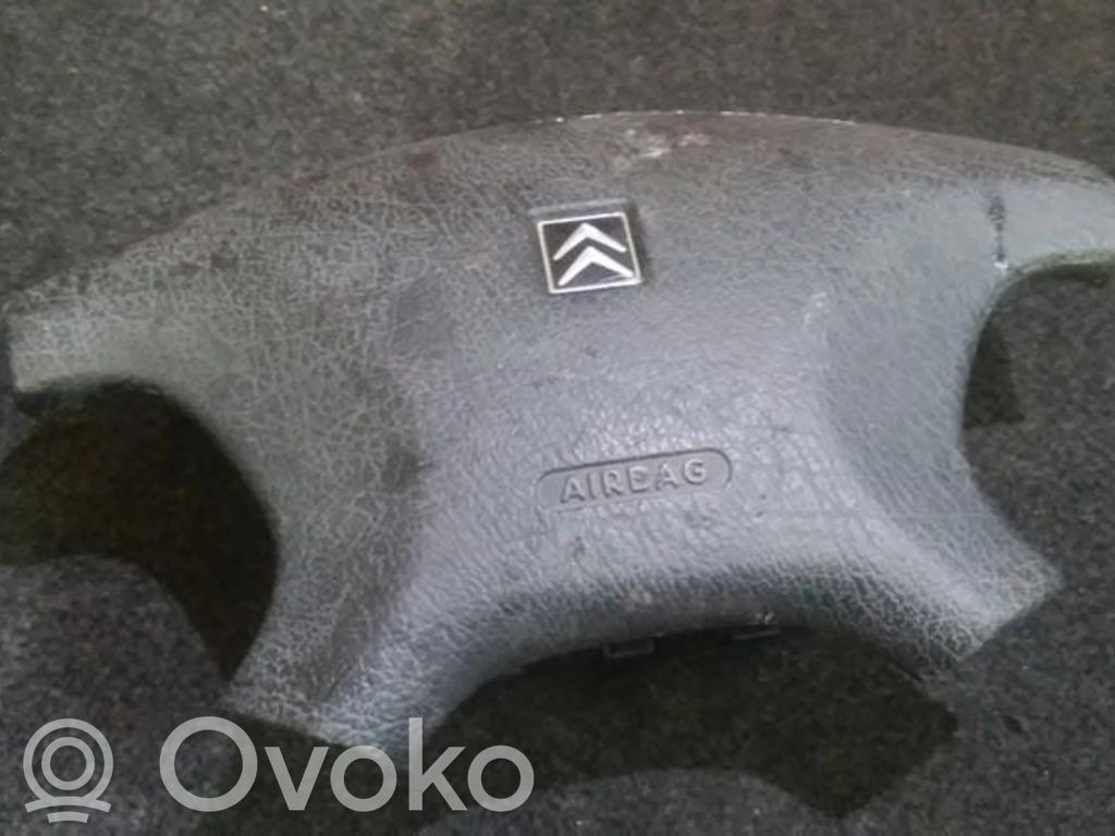Citroen Xsara Fahrerairbag 