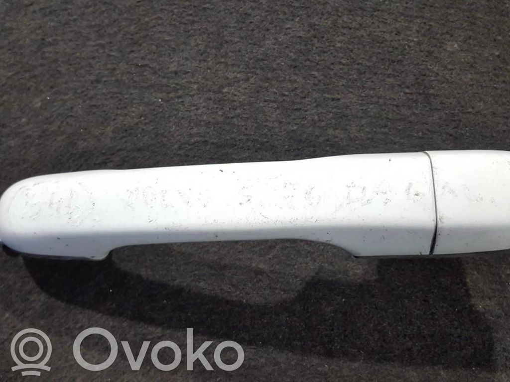 Volvo S70 V70 V70 XC Etuoven ulkokahva