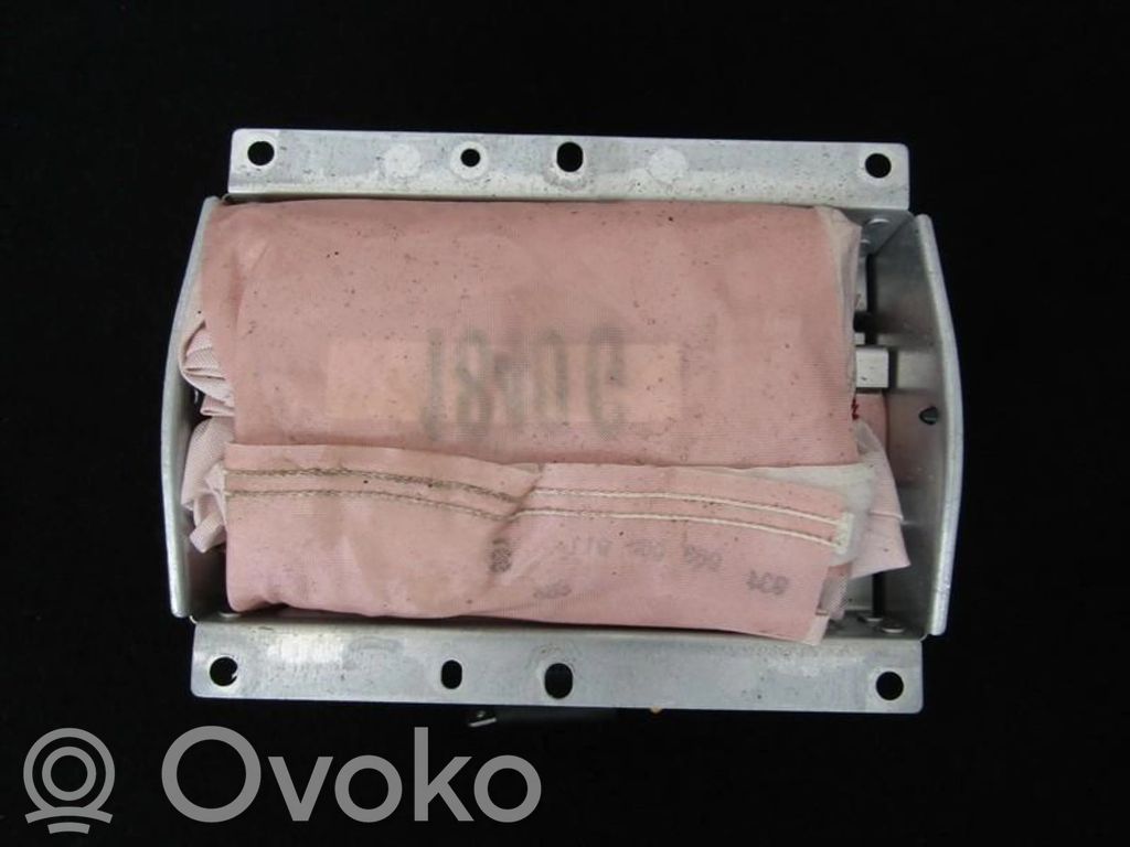Saab 9-5 Airbag pasager 