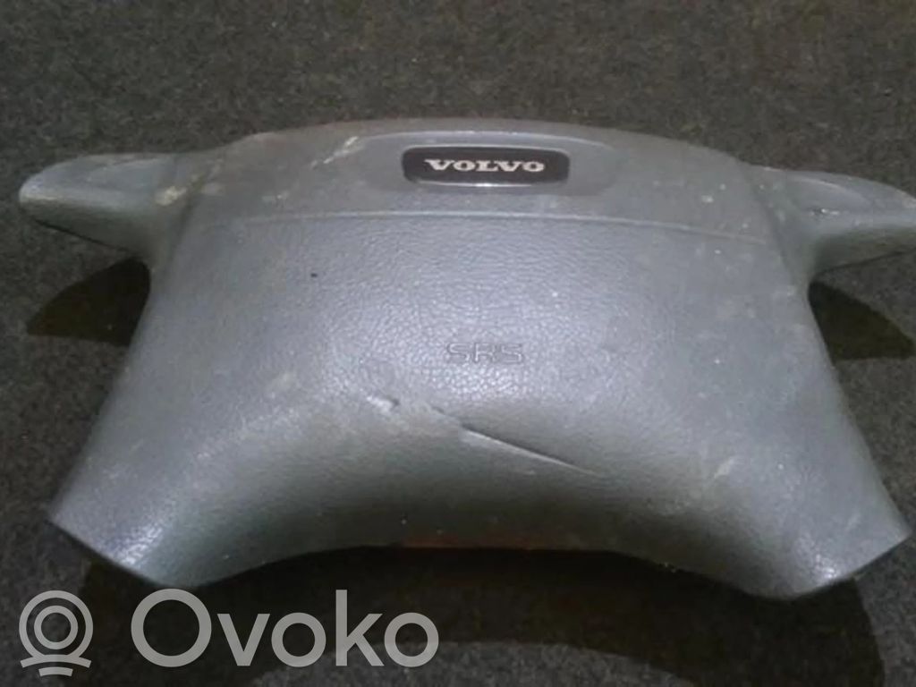 Volvo S40, V40 Airbag volan 