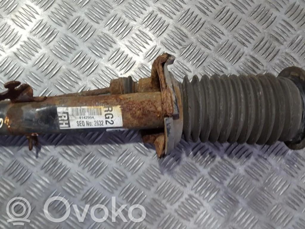 Mini One - Cooper R50 - 53 Amortizor față 