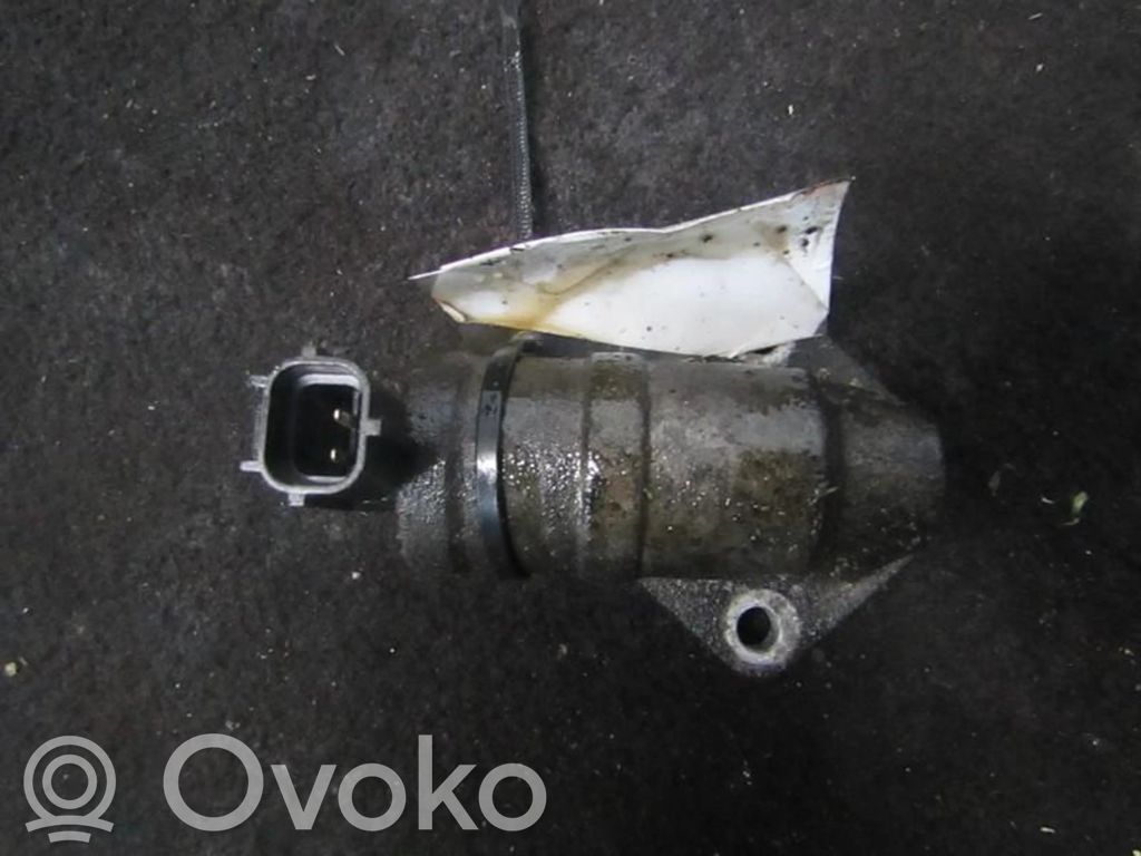 Mazda 6 Supapă control ralanti (regulator) 