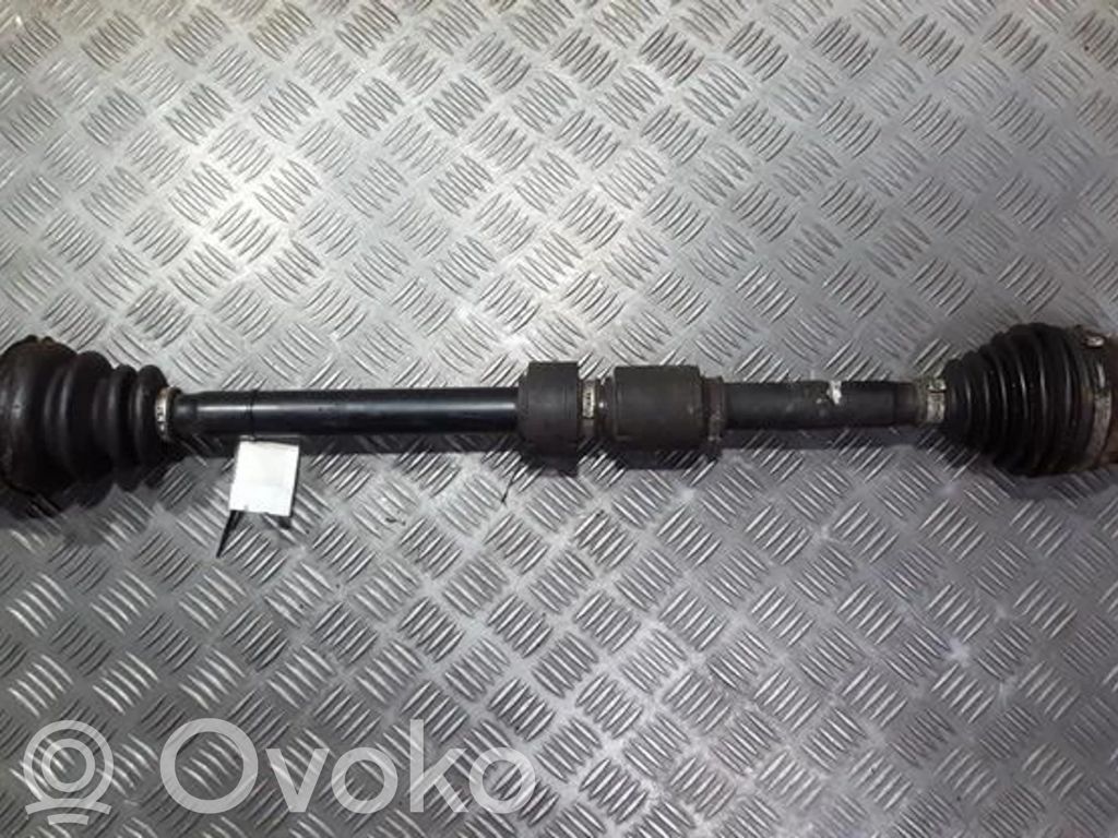 Eje de transmisión delantero   10090942,90807C,10090942,90807C
