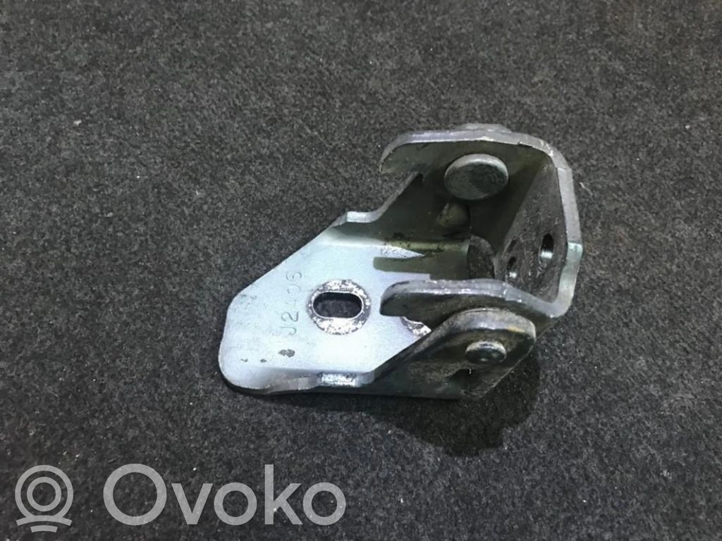 Pontiac Trans Sport Charnière supérieure de porte avant