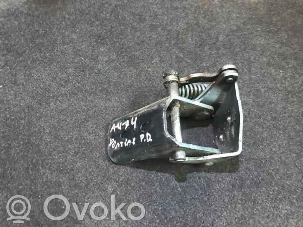Pontiac Trans Sport Charnière supérieure de porte avant