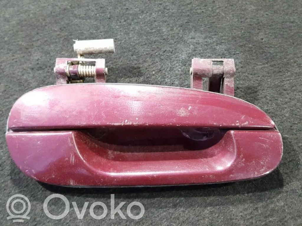 Manecilla externa puerta delantera   MB842820,MB842820