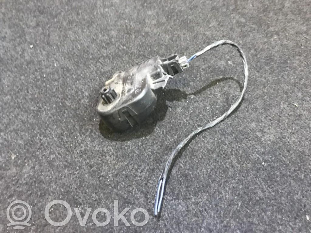 Dodge Grand Caravan Motorino attuatore aria 