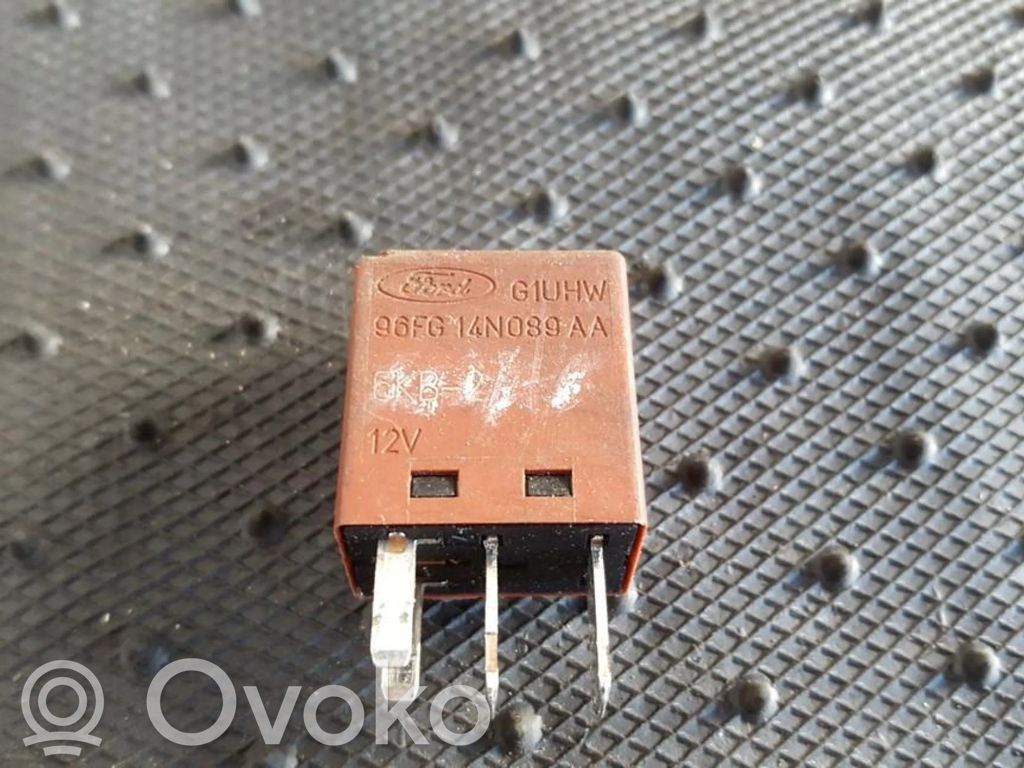 Otros relés   96FG14N089AA,V23074,96FG14N089AA,V23074