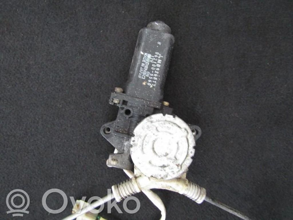 Mitsubishi Galant Motor del regulador de la ventanilla de la puerta delantera