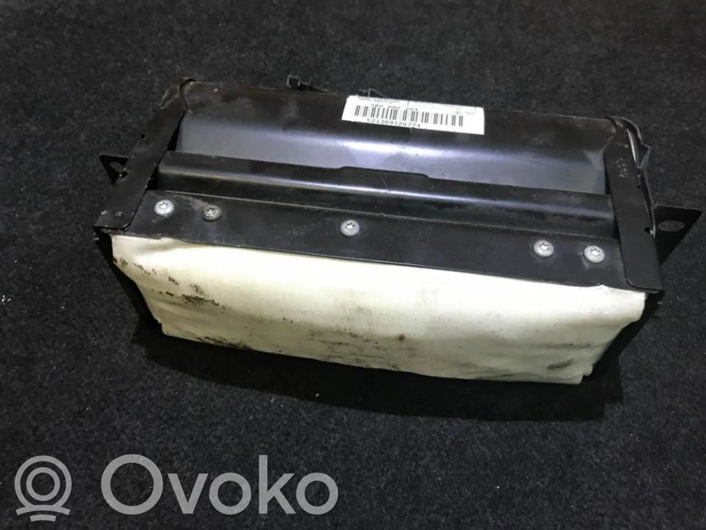 Volkswagen PASSAT B5 Airbag pasager 
