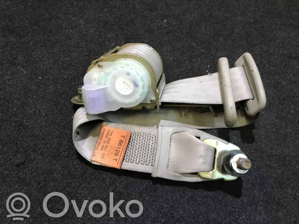 Subaru Legacy Centură spate 