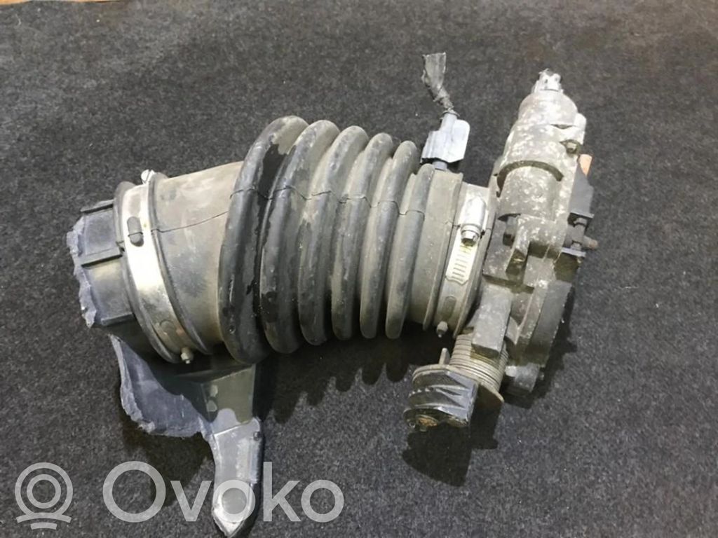 Chrysler Voyager Valvola a farfalla 
