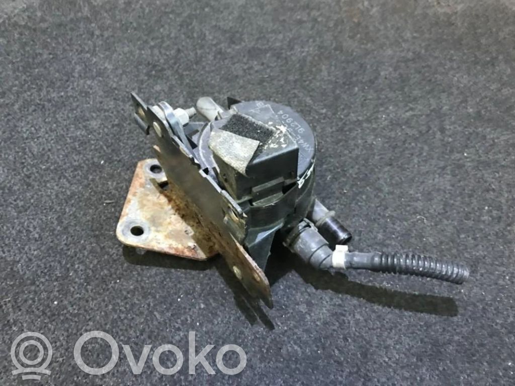 Jaguar S-Type Supapă vacuum 