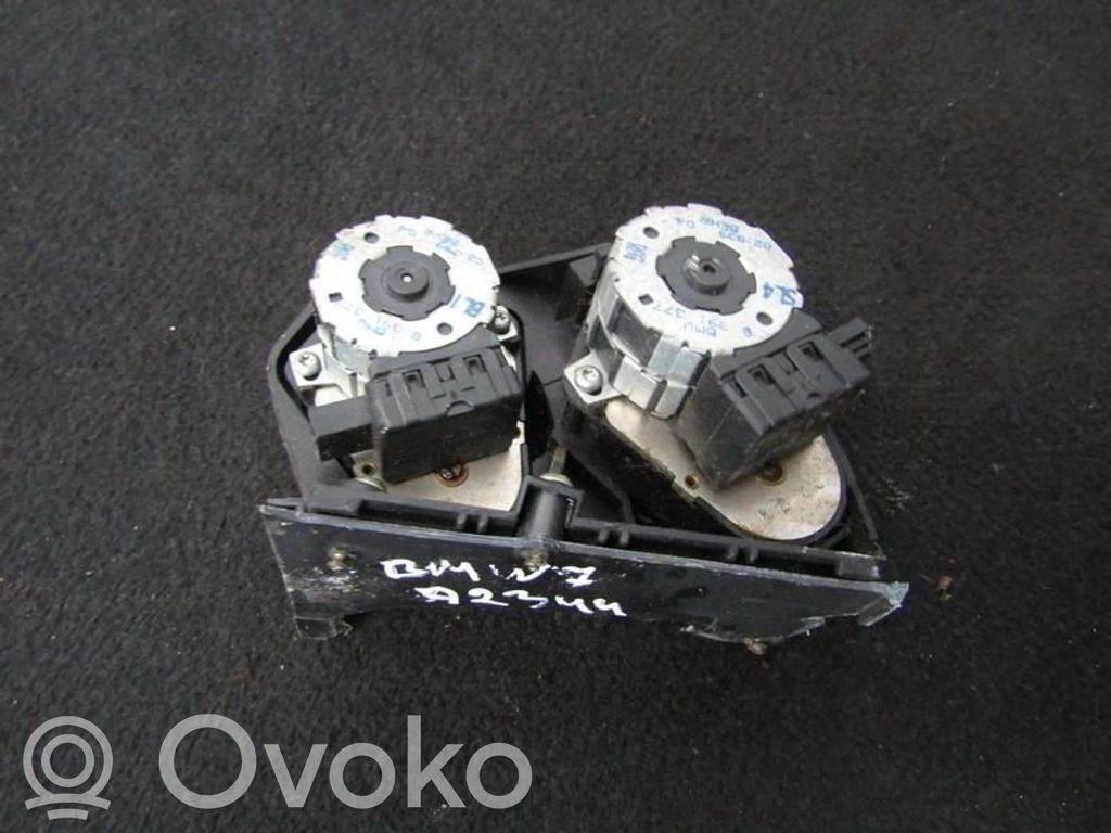 BMW 7 E38 Motorino attuatore aria 