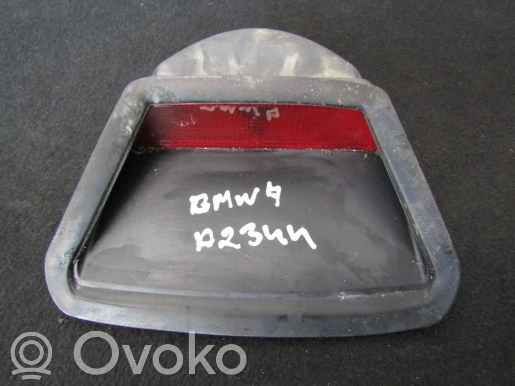 BMW 7 E38 Dritte Bremsleuchte 