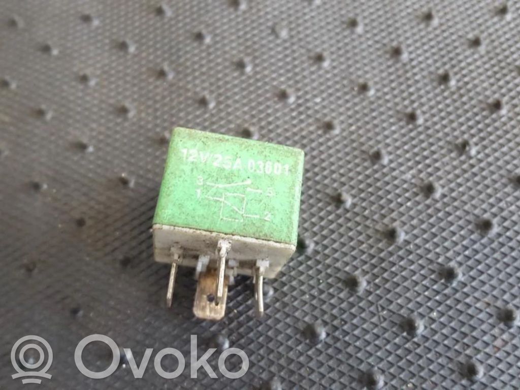 Muu rele   12V25A03601,12V25A03601,12V25A03601