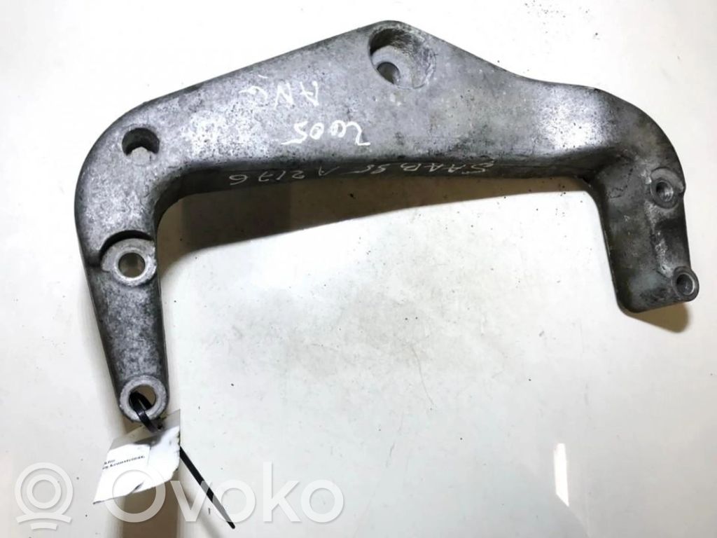 Saab 9-5 Variklio tvirtinimo kronšteinas 
