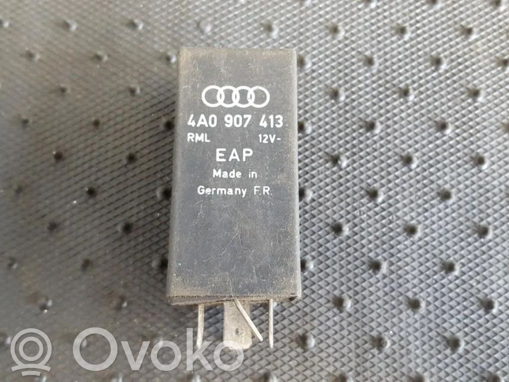 Muu rele   4A0907413,4A0907413