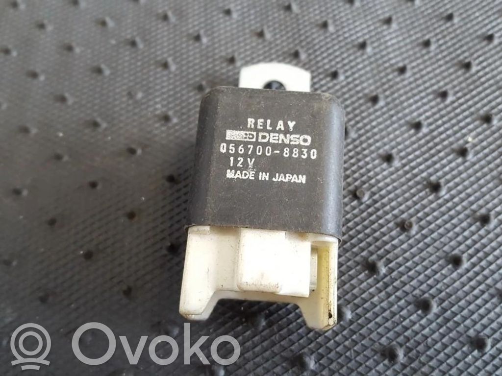 Honda Civic Muu rele 