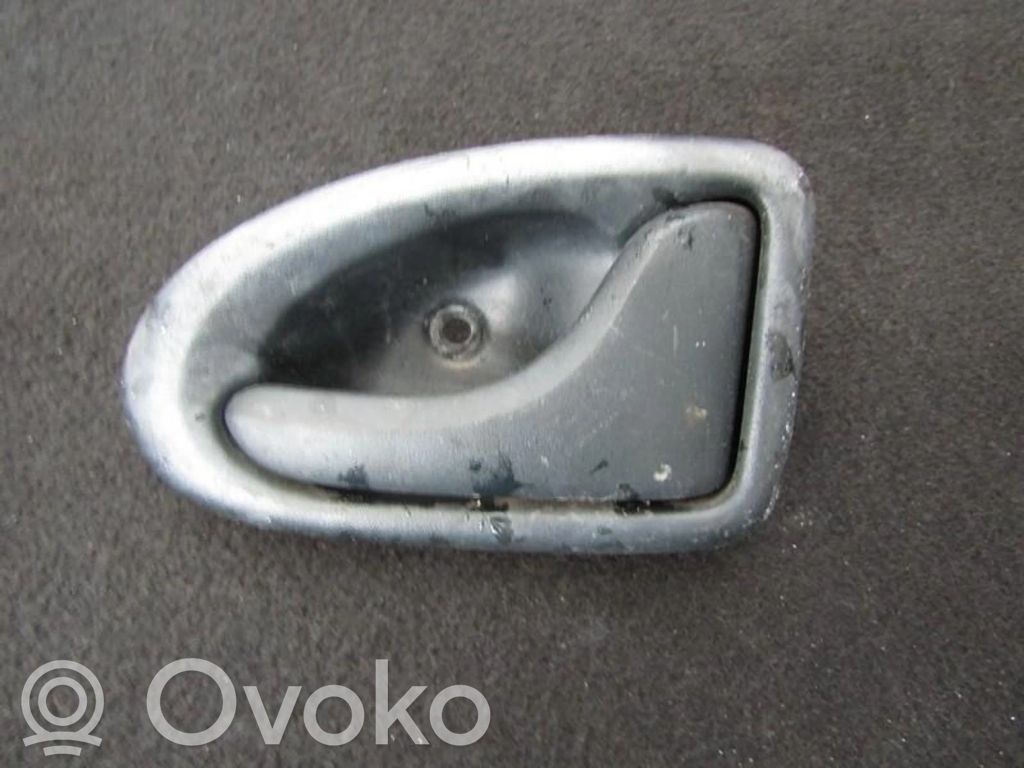 Renault Scenic I Mâner interior ușă spate 