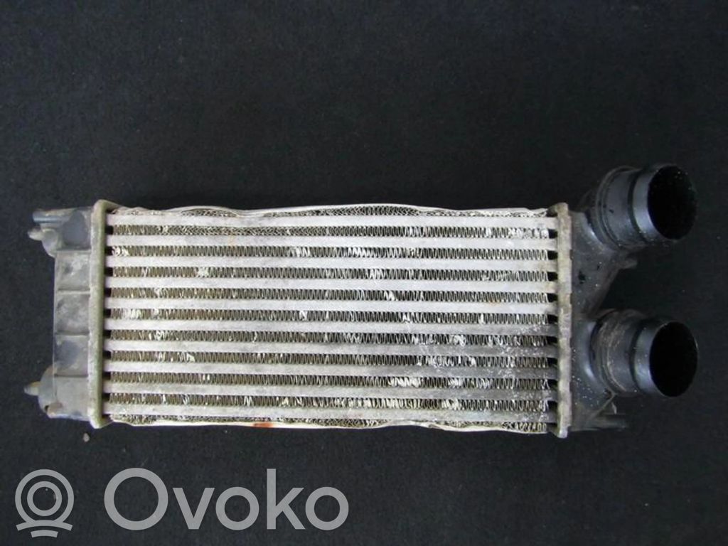 Peugeot 308 Radiator intercooler