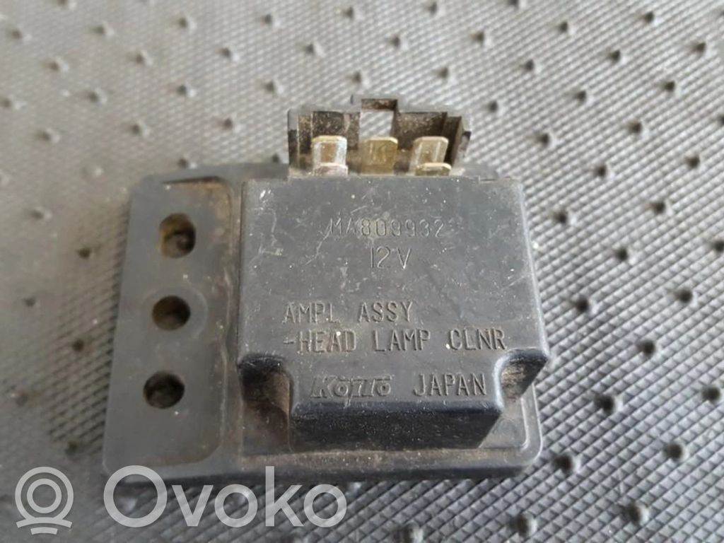 Altri relè   MA809932,MA809932