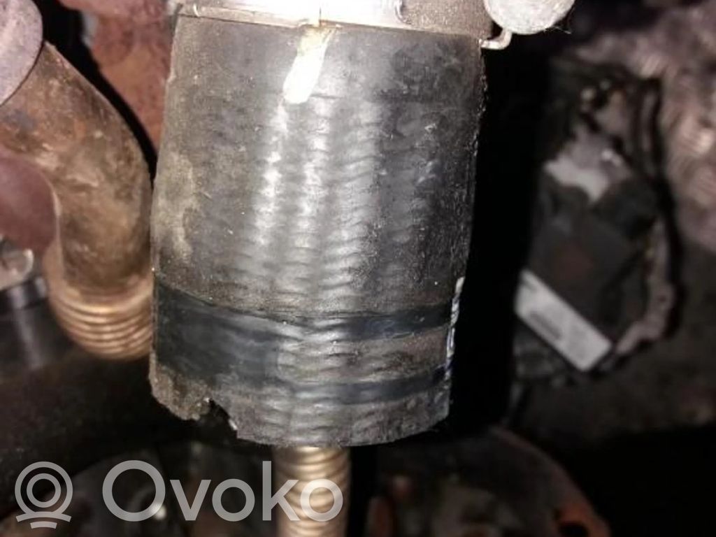 Tubo flessibile intercooler