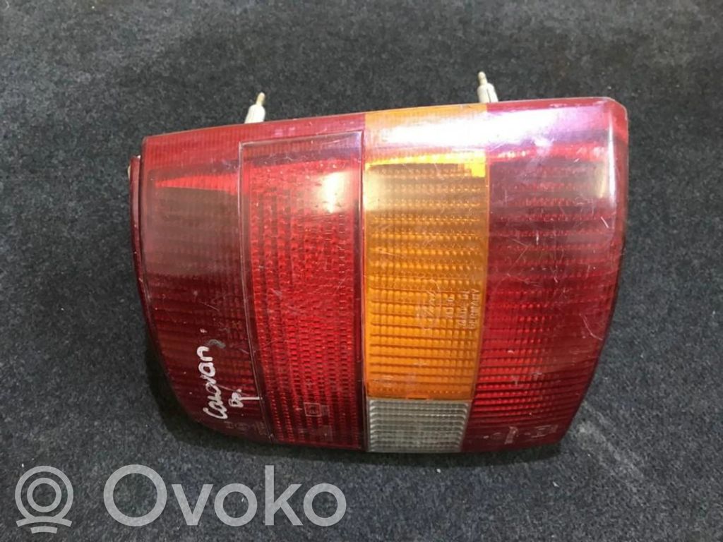 Ford Sierra Luci posteriori 