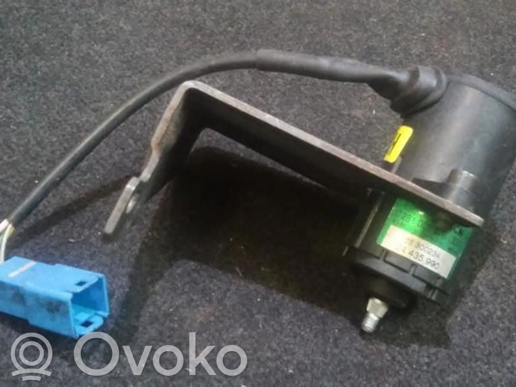 Opel Vectra B Pedale dell’acceleratore 