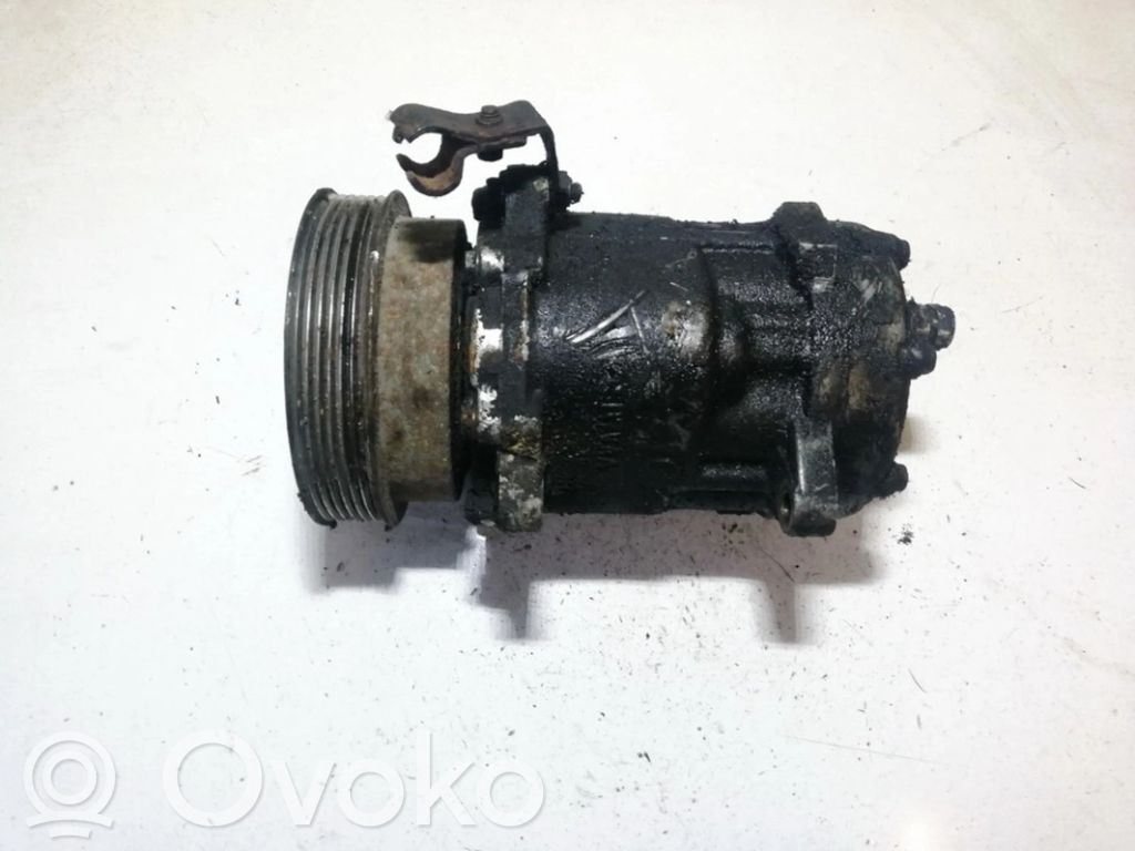 Rover 414 - 416 - 420 Compresseur de climatisation 