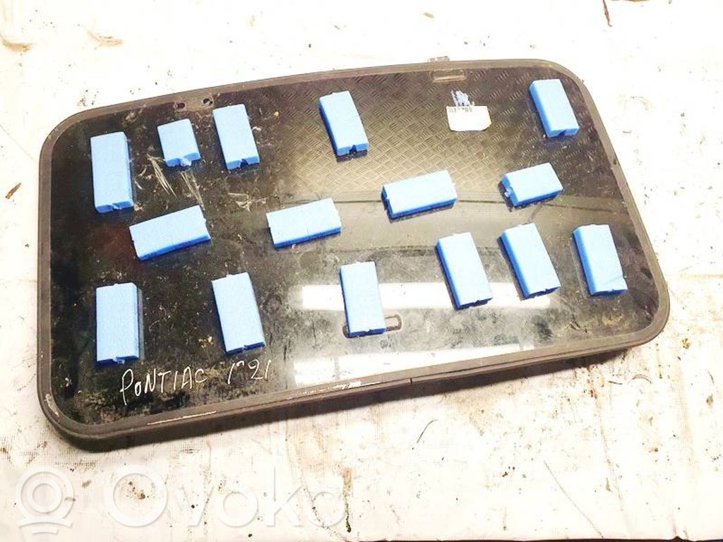 Juego de techo solar