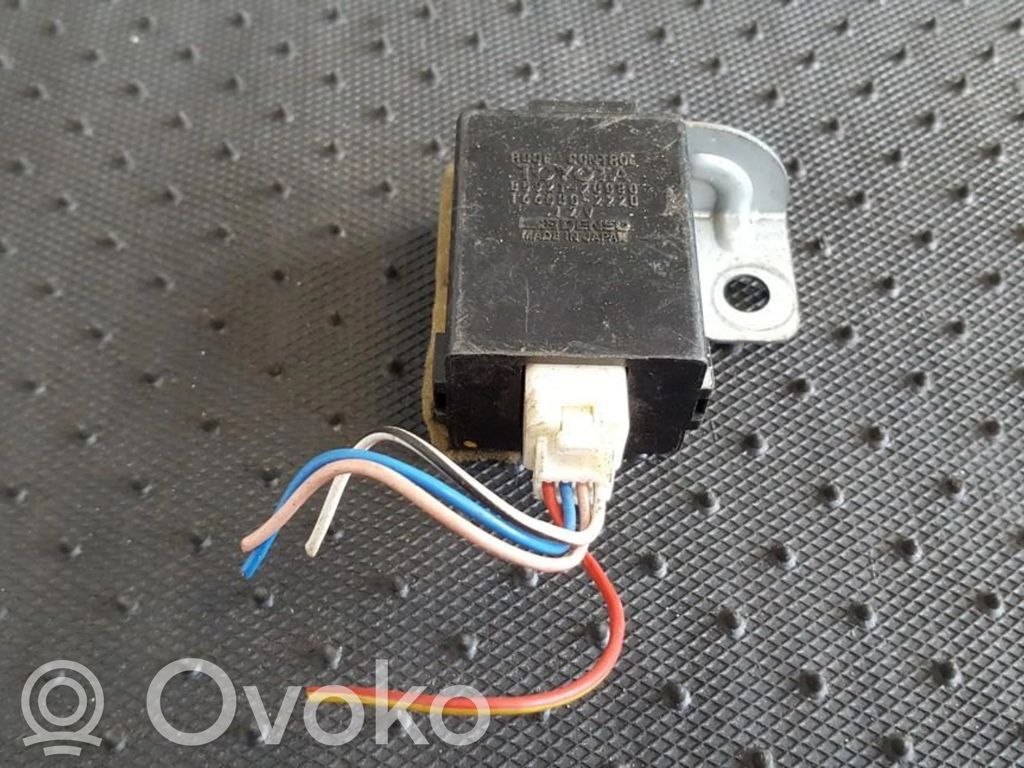 Toyota Carina T190 Alte relee 