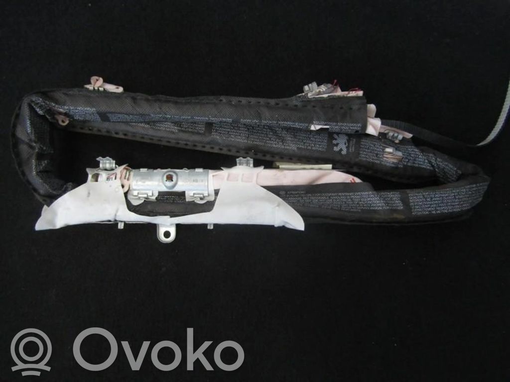 Peugeot 308 Kurtyna airbag 