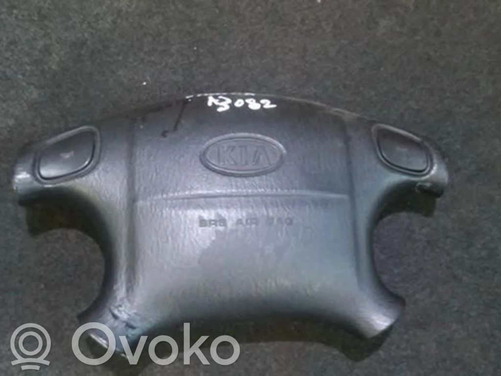 KIA Shuma Airbag del volante 