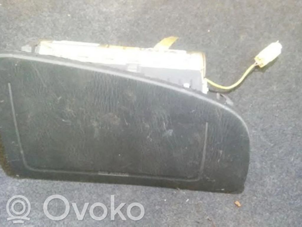 Mazda 626 Airbag de passager 