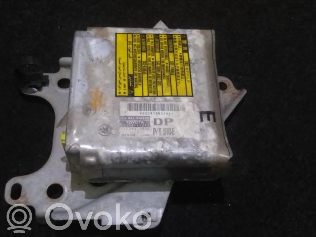Unidad de control/módulo del Airbag   8917053020,8917053020,1523002913,8917053020,8917053020